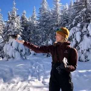 Meet your Posher, Sonia